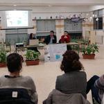Ontinyent adjudica las obras de mejora del IES Pou Clar y el CEIP Rafael Juan Vidal 