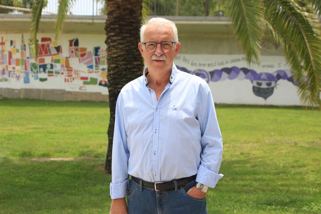  Naix l'Associació de veïns d'Ausiàs March