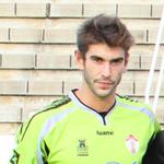 Rubén García defenderá la portería del Ontinyent 1931