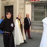 La Semana Santa inicia trámites para ser de interés turístico local