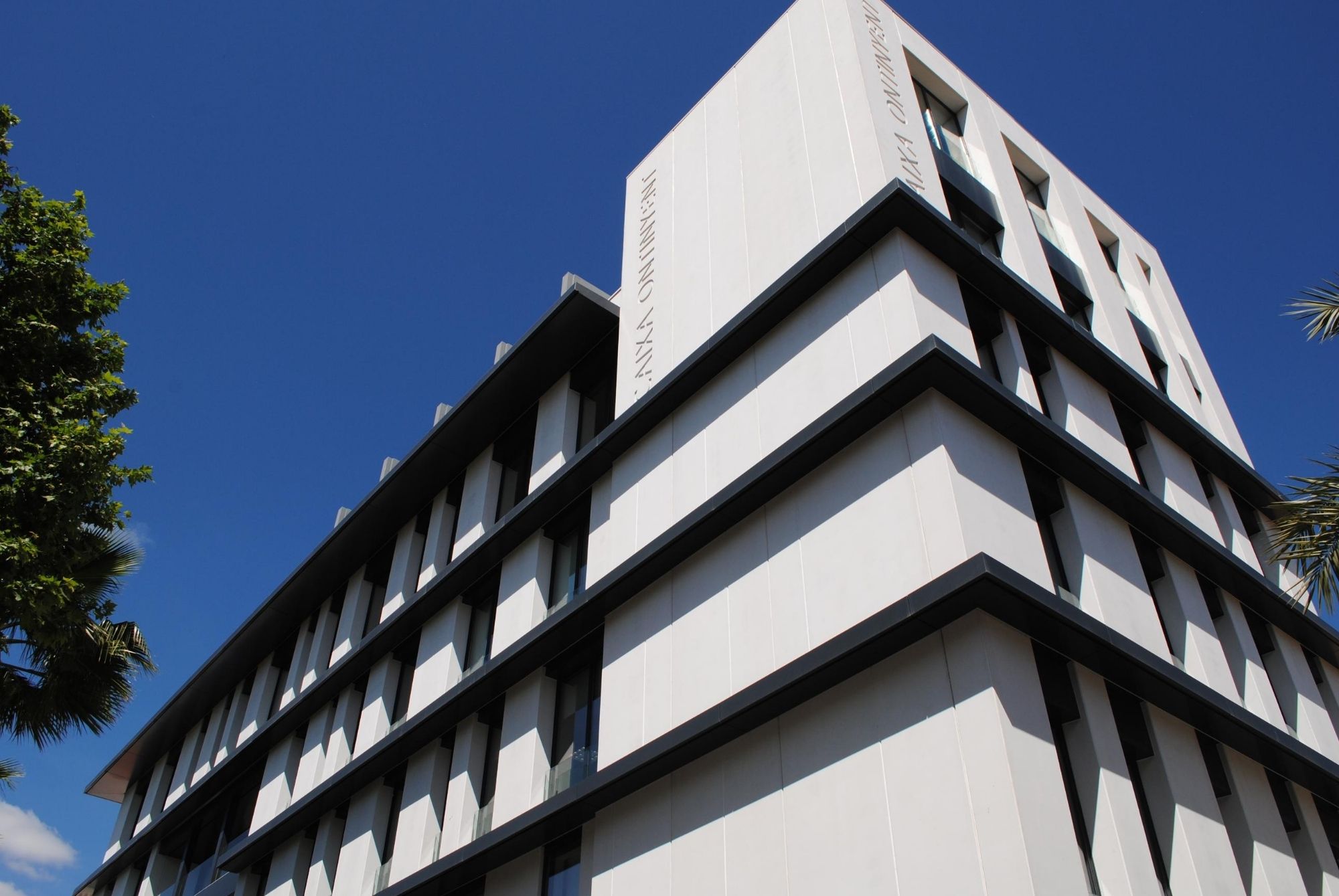 Seu central de Caixa Ontinyent
