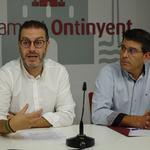 Ontinyent rep 100.000 euros de l’Agència Valenciana de la Innovació 