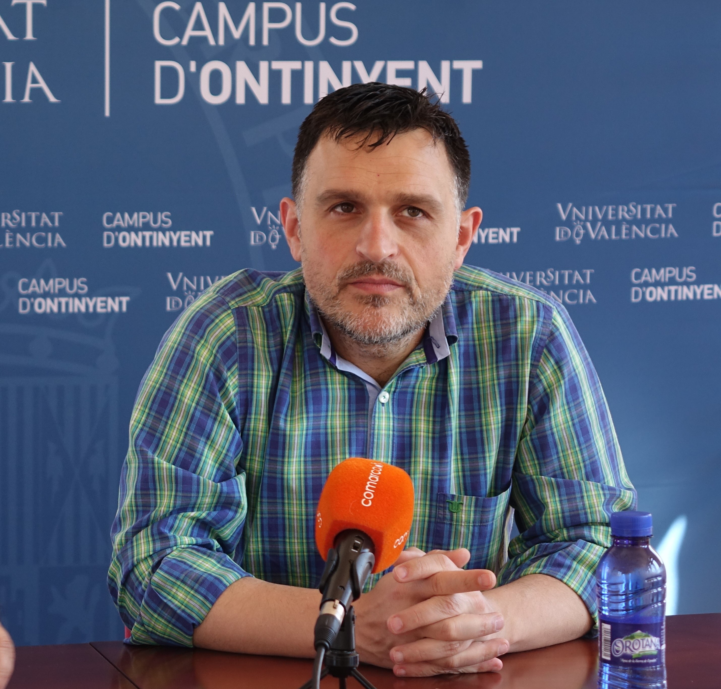 Óscar Borrell