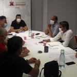 El Govern d’Ontinyent i els sindicats de la Policia Local busquen acords