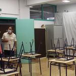 Reunió per ultimar l’inici de curs a Ontinyent