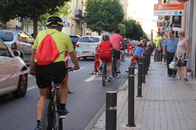 Ontinyent destina 426.000 euros a promover la bicicleta eléctrica 