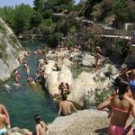 Ontinyent tanca dijous el Pou Clar