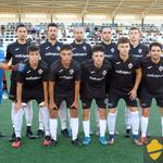 El Ontinyent 1931 continúa con una atípica pretemporada