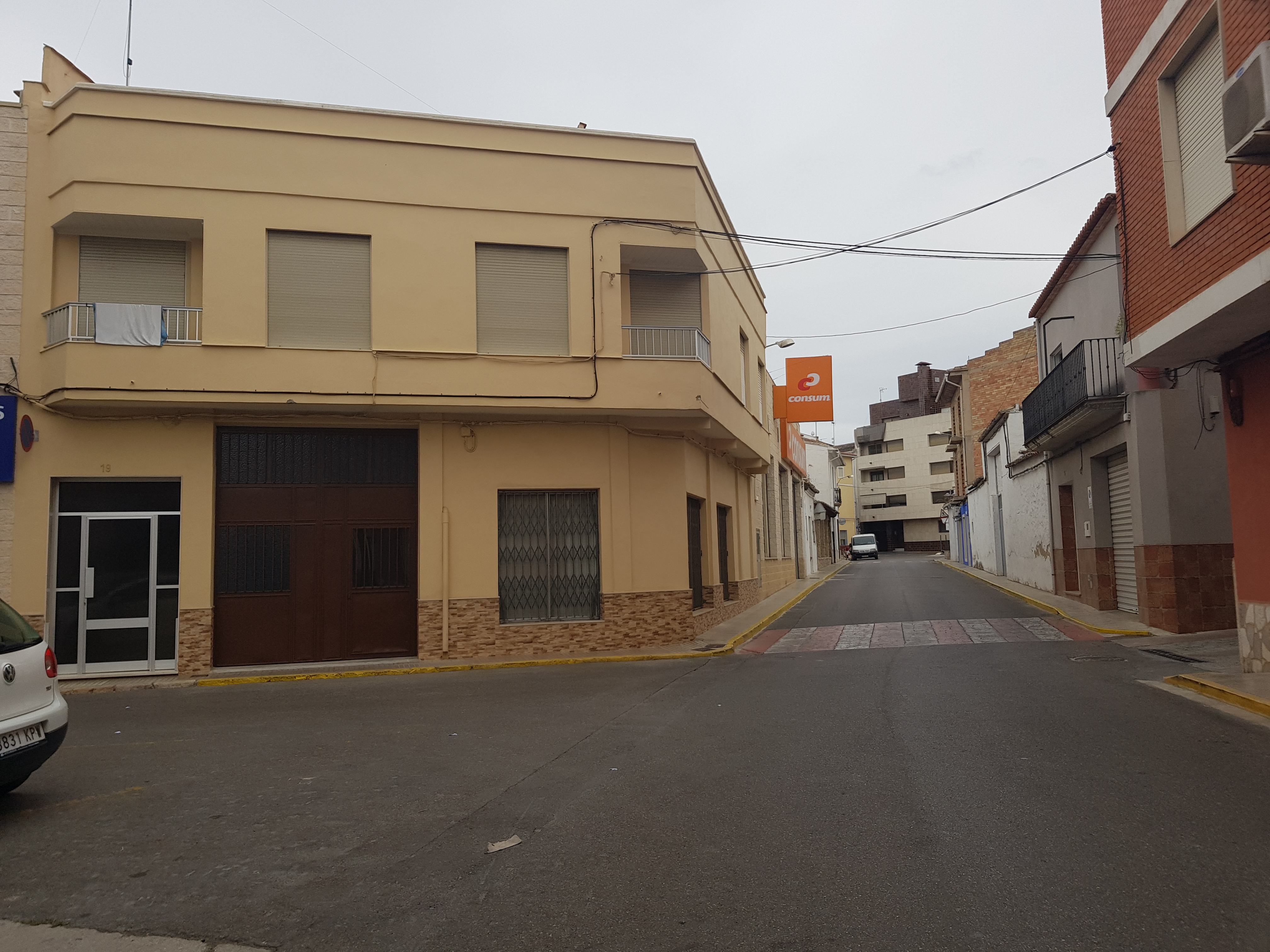 Foto: LOCLAR. Archivo