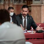 La Diputació aprova per unanimitat 2.300 obres de millora en els municipis valencians