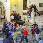 Purísima sin actos masivos y con fuegos artificiales en la víspera