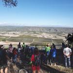 Concluye una edición más de puertas abiertas en La Bastida de les Alcusses