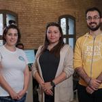 Ontinyent acull una exposició dedicada a l’escriptora Carmelina Sànchez-Cutillas 