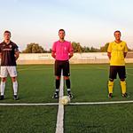 El Ontinyent 1931 pasa por encima del CD Enguera