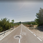 Mor un home de 34 anys en un accident de moto a Ontinyent
