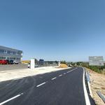 Albaida assumeix 2 km de la N-340
