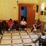 Preparan la vuelta a la educación no formal de 1.500 jóvenes 