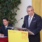 El llibre “Un passeig per Ontinyent" tancarà la celebració del 775 aniversari d’Ontinyent com a Vila Reial 