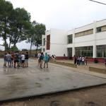 Ontinyent ofrecerá Desarrollo de Aplicaciones Web en el IES l'Estació
