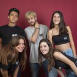 ‘Entelèquia’, seleccionada en el festival de cinema Lift-Off Sessions