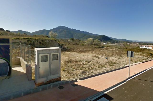Castelló de Rugat no ha realizado los trámites para la Residencia y Centro de día