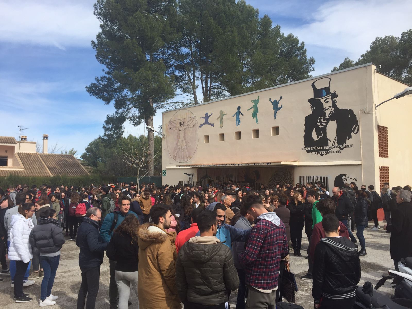 IES l'Estació Ontinyent