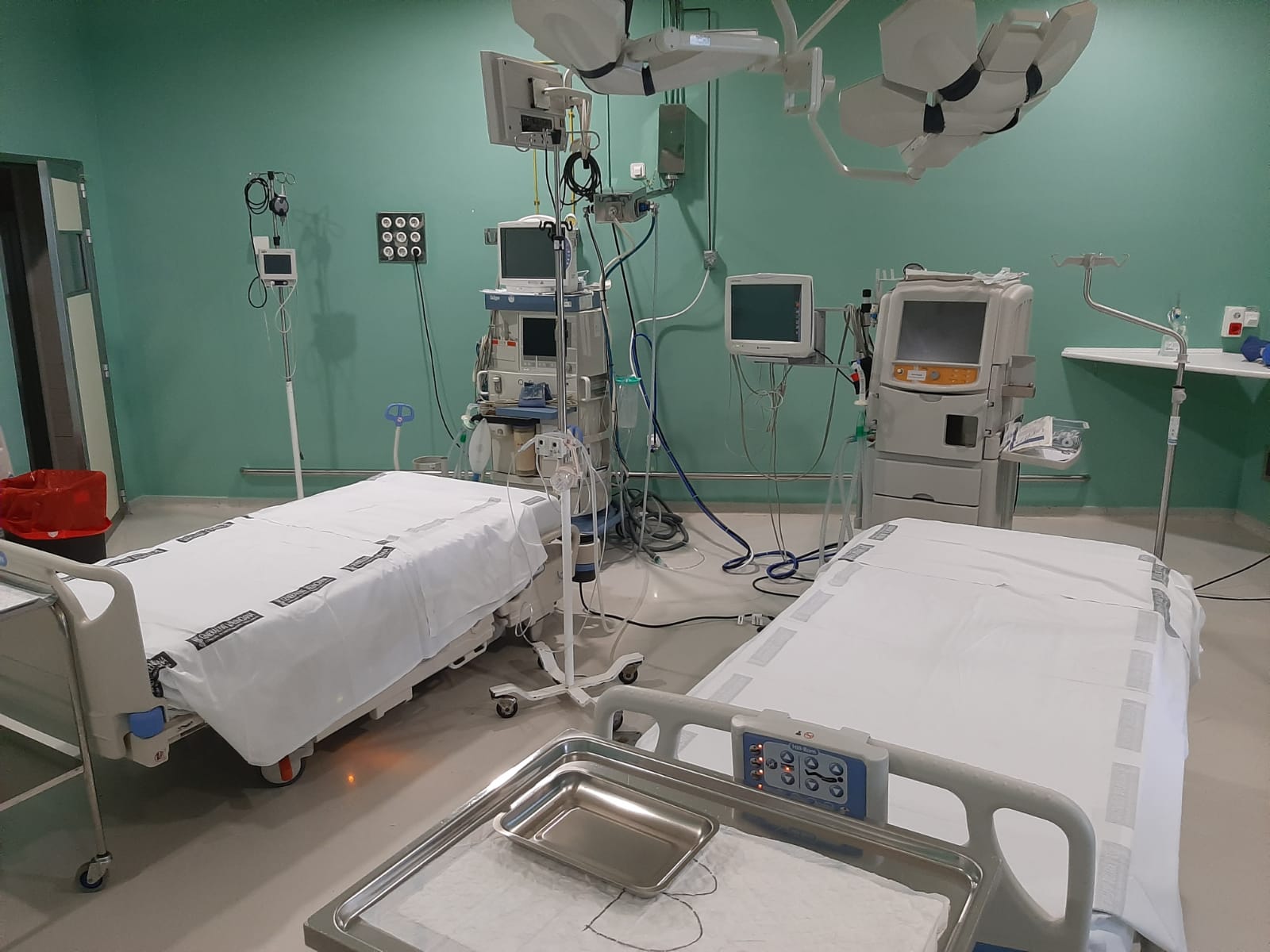 Hospital Lluís Alcanyís