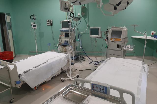  Nova víctima mortal per covid-19 a La Vall d’Albaida
