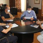 Ontinyent utilitzarà drons al disseminat per combatre la pandèmia