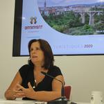 Ontinyent ha esgotat el 100% de places per a les rutes guiades adaptades a la pandèmia 