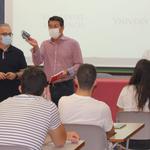 L'IES l'Estació tendrá dos proyectos Erasmus+