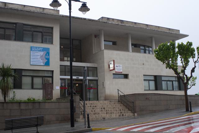  Sanitat confirma un nou brot a Ontinyent