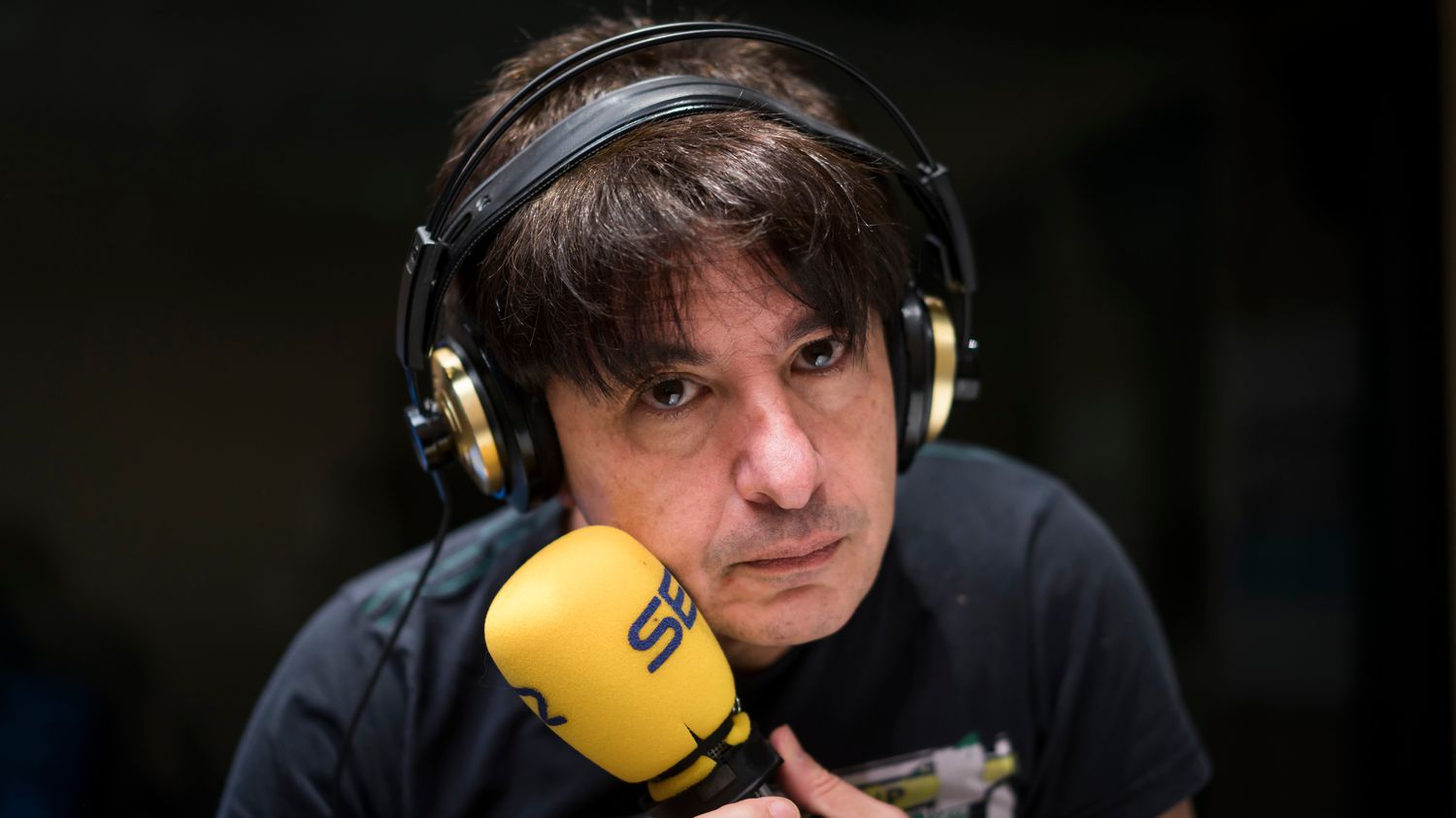 Juan Carlos Ortega