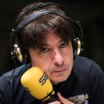 Juan Carlos Ortega porta a Ontinyent el seu repàs humorístic als referents radiofònics 