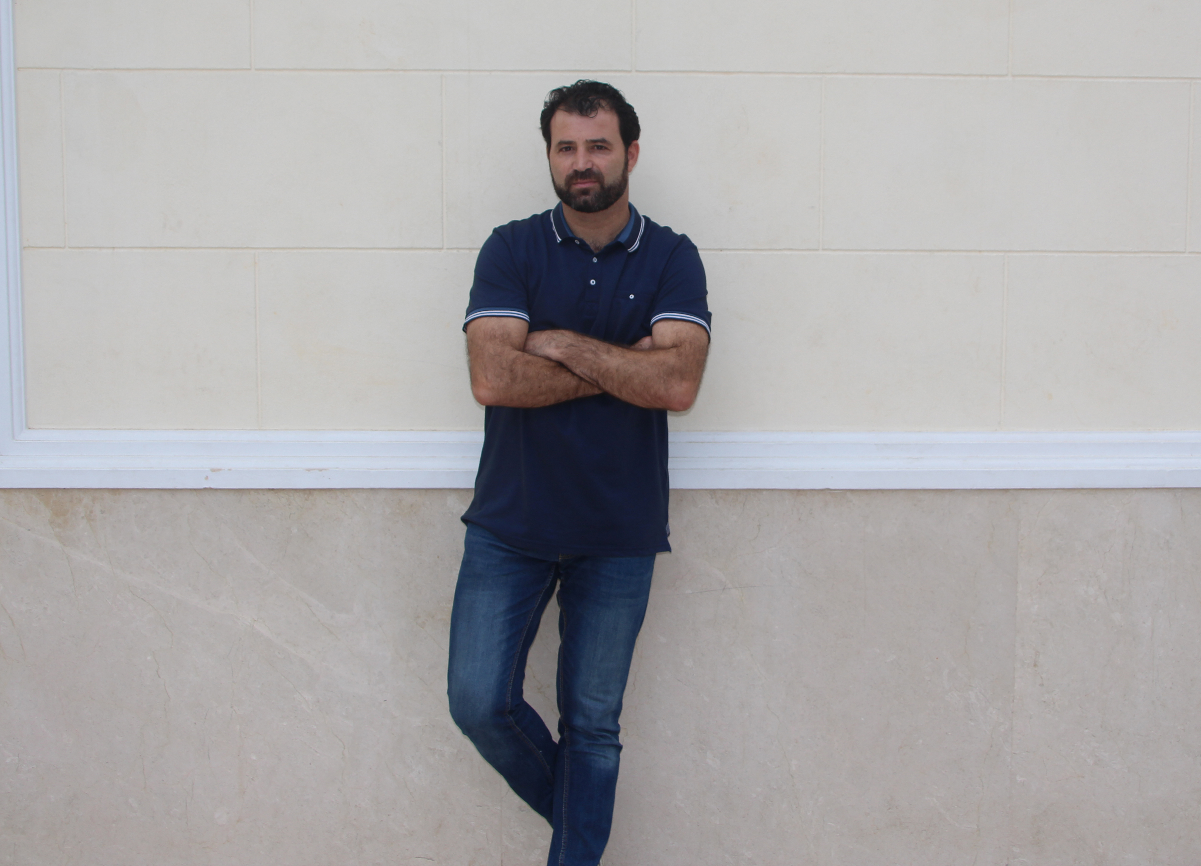 Nico Sánchez
