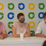 El COR plantea que los municipios que recojan por separado la materia orgánica paguen un 30% menos