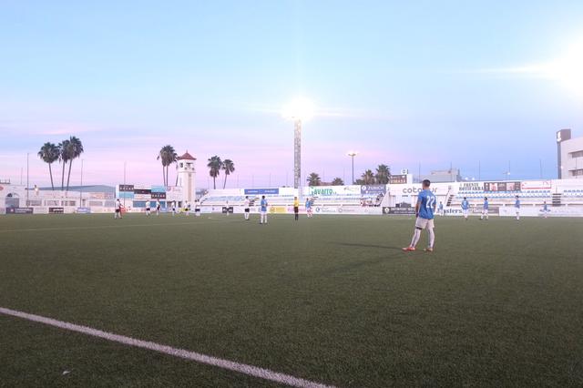 Un dudoso penalti priva al Ontinyent 1931 de la victoria 