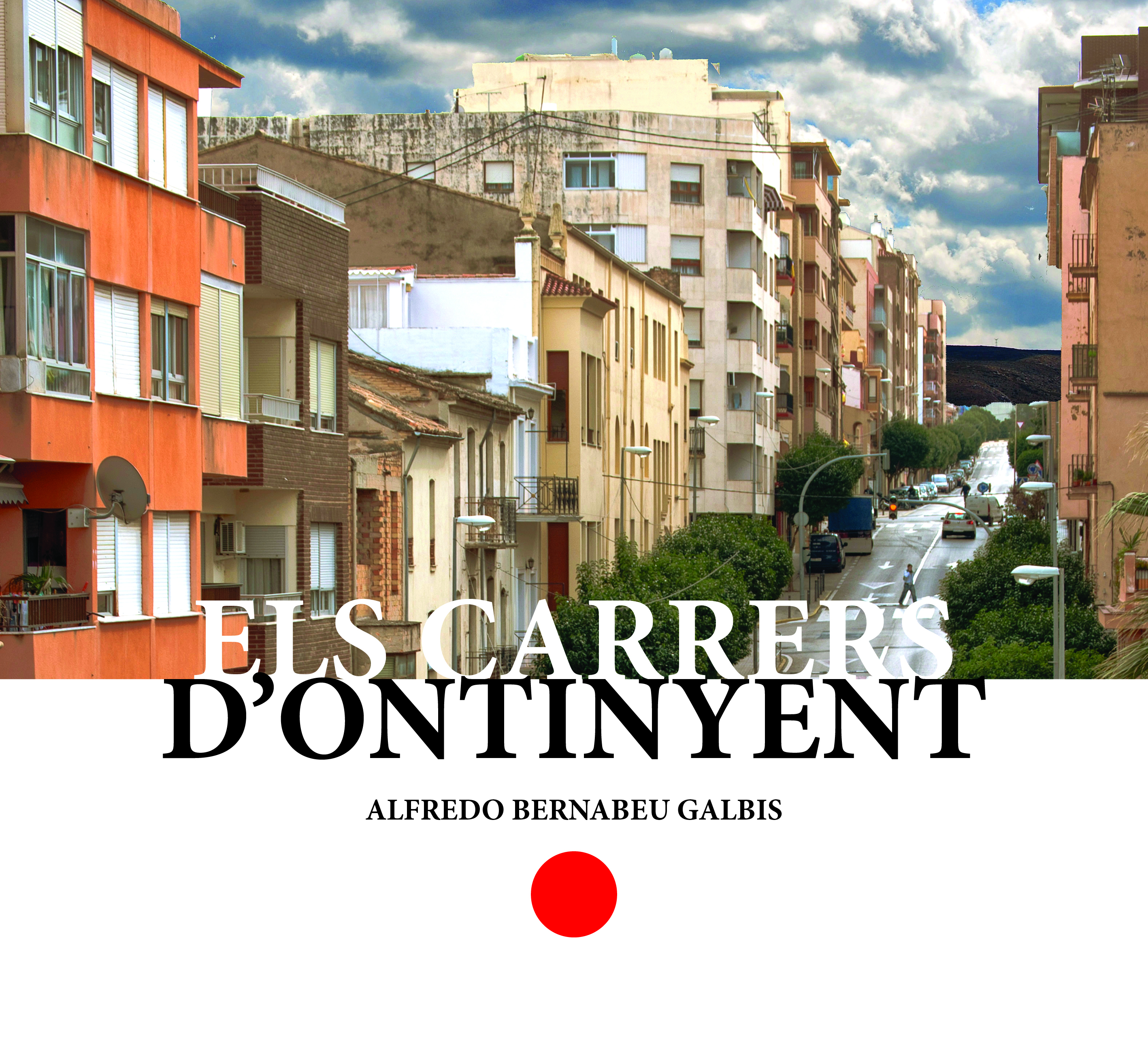 Portada del llibre