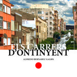 LOCLAR et porta el llibre ‘Els carrers d’Ontinyent’, un homenatge a la nostra ciutat