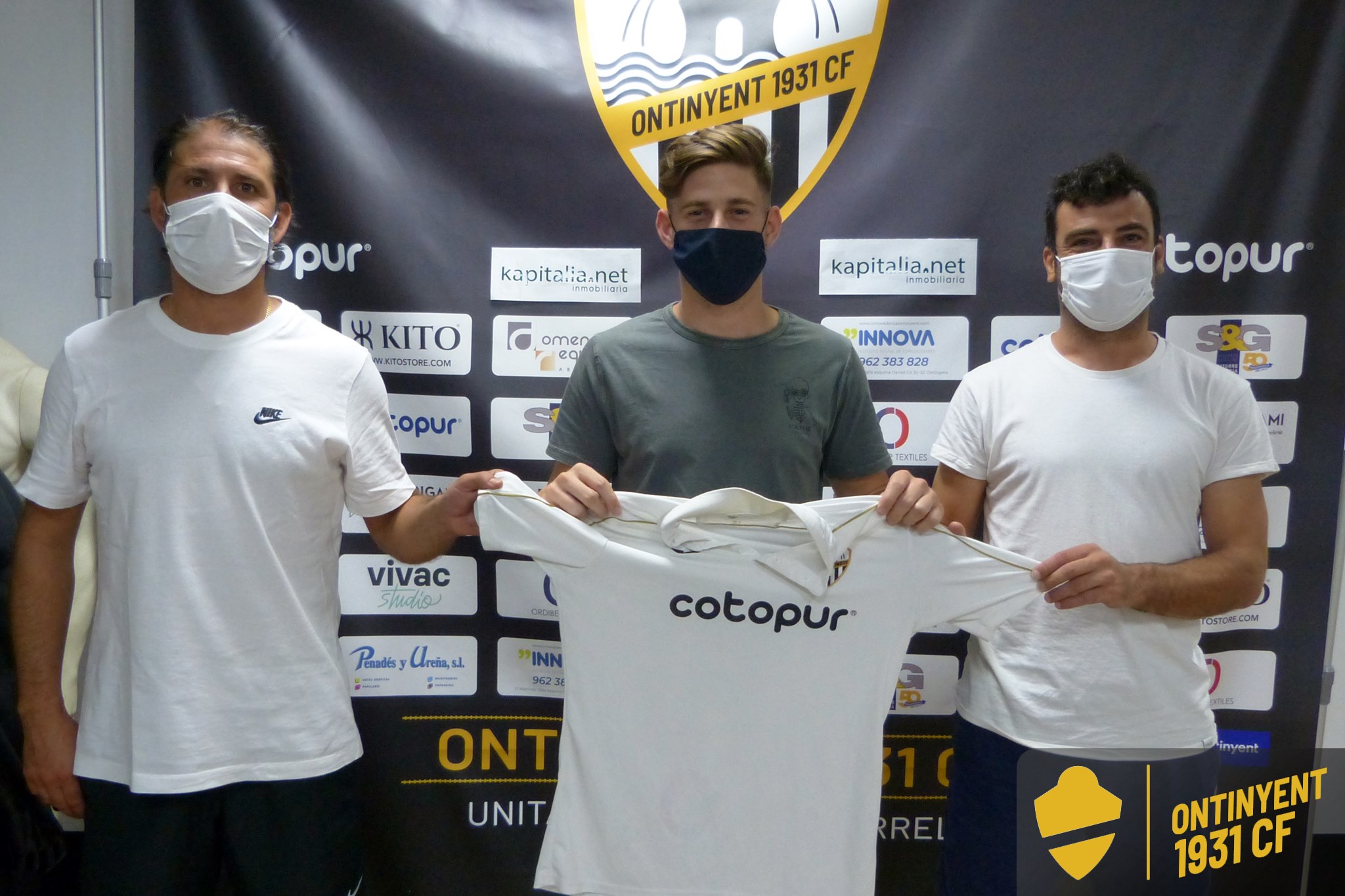 Miguel Ángel Mullor, Rafeta y Juanma Bas