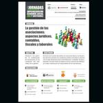 Gaspar i Mazón destaquen el paper de les diputacions en l'atenció als municipis