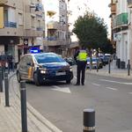  Tres joves d'Ontinyent, sancionats per incomplir les noves mesures