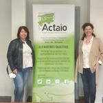 ACTAIO programa fins a 7 activitats online durant gener
