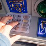 Se acerca final de mes... y los robos en bancos 