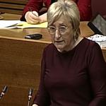 La transmisión del virus, “sin control” en la Comunitat Valenciana