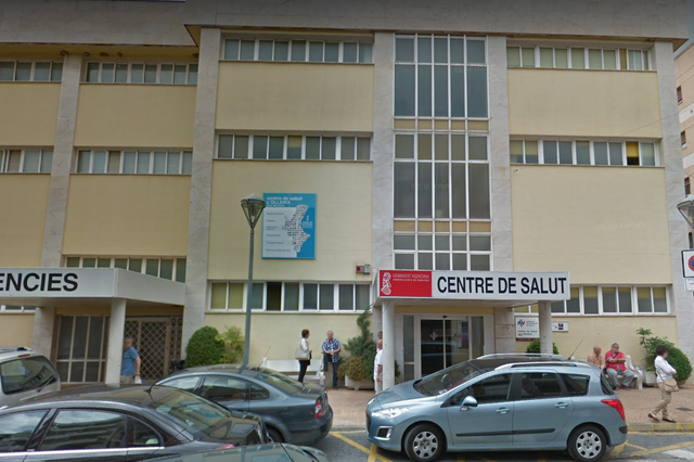 La covid-19 se extiende por La Vall d’Albaida