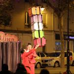 L’espectacle “For+" completa el Festival de Circ i Teatre d'Ontinyent