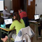 El Trévol, referente de empleo con apoyo del proyecto europeo ACTI-VET