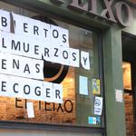 Ontinyent inicia una campanya de suport a l’hostaleria local