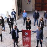 «Queda’t a casa» impulsarà l’hostaleria, la cultura i l’esport de forma segura